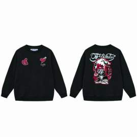 Picture of Off White Sweatshirt _SKUOffWhiteS-2XLqdtrY274235272